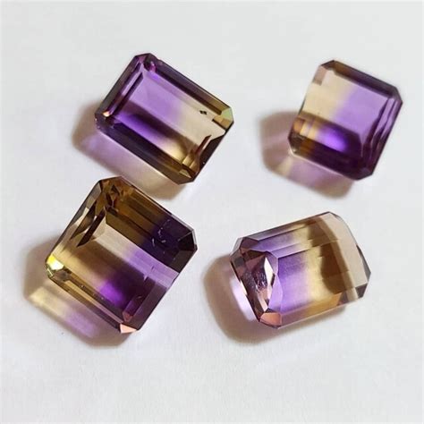 紫黃晶